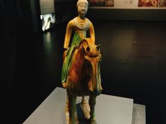 -洛阳古墓博物馆
