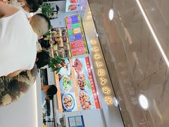 -豫掌柜饸饹面·烩面(秀沿路店)