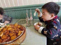 -福顺祥大盘鸡(临潼店)