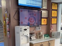 -天使宠物医院·犬猫分诊(彩虹店)