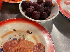 -永安里地摊烤肉(首创店)