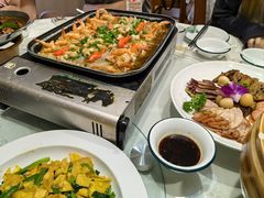 -北戴河转鱼·炒螃蟹酱餐厅