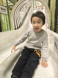-meland club亲子乐园(北京芳圆里ID MALL店)