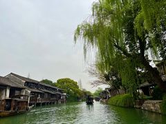 -乌镇西栅景区