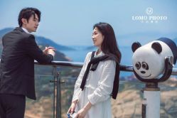 -LOMO乐玛婚纱摄影(口碑严选店)
