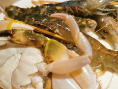 -V-ONE西雅图海鲜自助餐厅(仓山万达广场店)