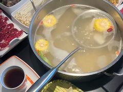 -鲜牛记潮汕牛肉火锅(淮安珠海路店)