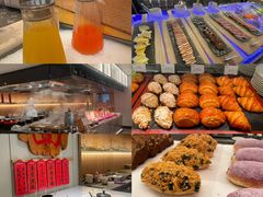 -深圳国际会展中心洲际酒店