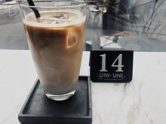 -UNI UNI(环亚凯瑟琳店)