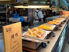 -梨花自助烤肉(西三旗万象汇黑金店)