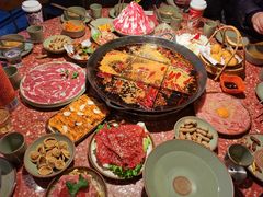-纸盐河码头火锅(十八梯店)