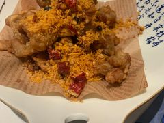 -粤食堂(天津和悦汇店)