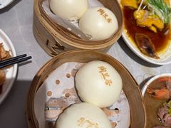 -陶兰居·手工点心·粤菜(圆融时代广场店)