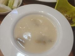 -豪客来牛排(红豆万花城店)