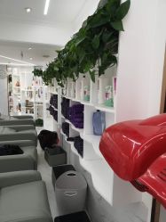 点击看大图 -小齐发型Star~salon