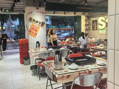 -鱼神脆皮烤鱼(深圳光明田寮村店)