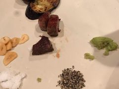 -神户牛排餐厅MOURIYA(总店)