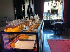 -Salon de The de Joel Robuchon(外滩18号店)
