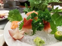 -大渔之观(安贞店)