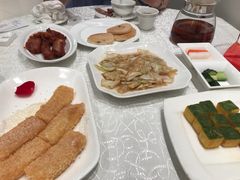 红糖糍粑-亢龙太子酒轩(东湖店)