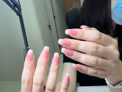 -沐白•盛妍日式美甲美睫
