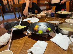-东海怡品海鲜豆捞(星街坊店)