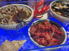 -红咖啡西餐厅·自助餐(惠州翡翠山华美达酒店)