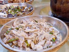 -红旗山庄(圭峰山店)