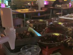 -功夫怪兽·烧烤(珠江路店)