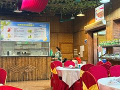 -崖口红树林海鲜餐厅