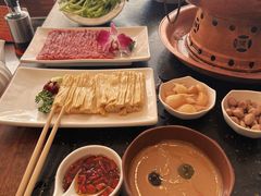 -南门涮肉(通州大船店)