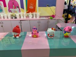 -新方向童乐小镇·儿童主题乐园·职业角色扮演(南昌店)