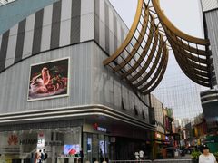 -万达广场(南宁青秀店)