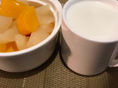 -力高皇冠假日酒店-亚细亚餐厅