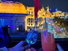 -外滩8号 whisky bar(金延大厦店)