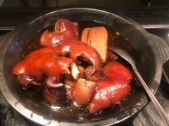 -圣丰索菲特·2 On 988 Café 自助餐厅