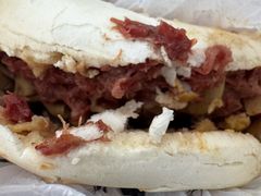 -清真拉妈卤味(回民街店)