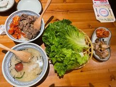 -鸟鸣门屋台料理(金帝银泰店)