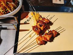 -那些年记忆烧烤