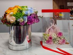-CAKEBOSS蛋糕老板(东直门来福士店)