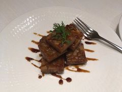 -扬州香格里拉·香宫中餐厅