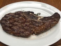 -弗兰克牛排西餐厅Ribone steak house(柠檬花园店)