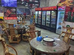 -神伙烧烤(南坪总店)