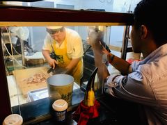 -李记白水羊头·清真老味家常菜(石景山店)