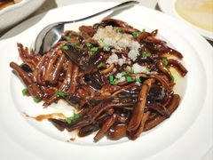 -阿莉餐厅(枣阳路店)