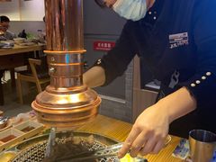 -喜来稀肉(北外滩白玉兰广场店)