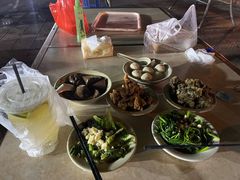-清源山美食·云顶文化创意园