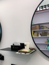 -卓梵美发·精品Salon