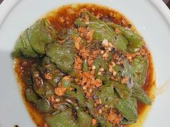 -川流不息·地道川菜·小龙虾(松东路店)