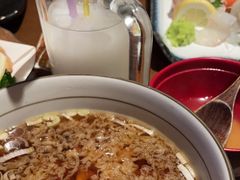 -千代武日本料理(哈西店)